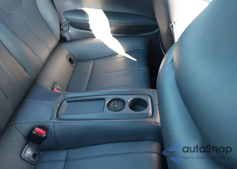 2018 Infiniti Q60 3.0T Luxe from USA, damaged, VIN JN1EV7EK0JM342670